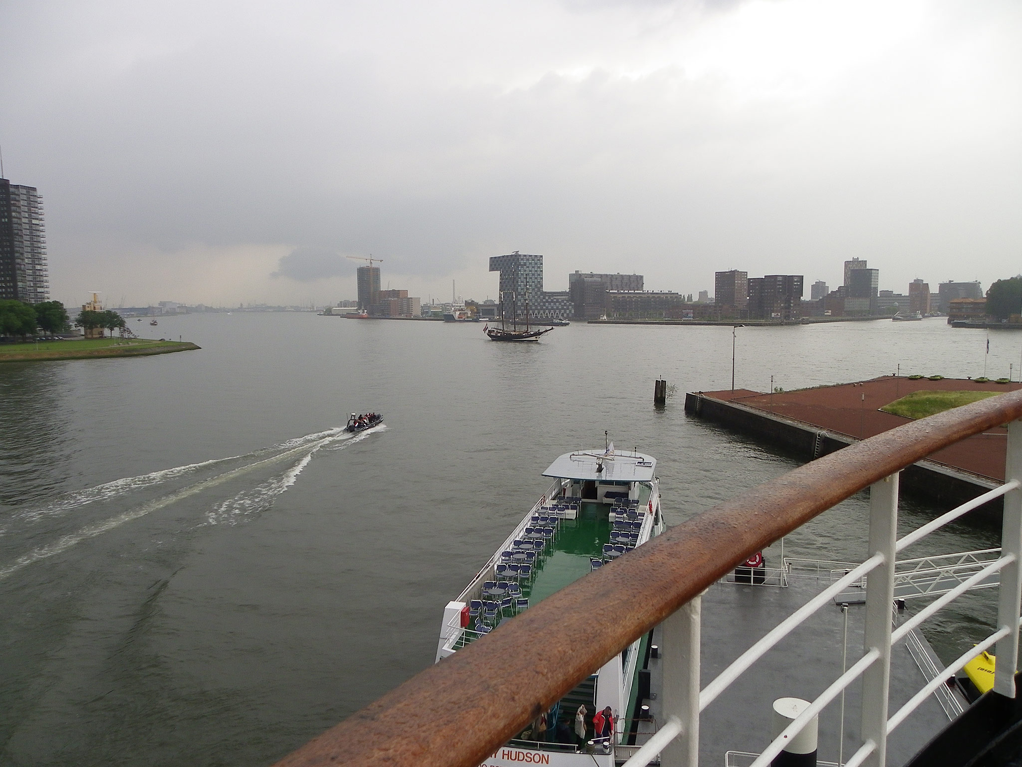 Rotterdam